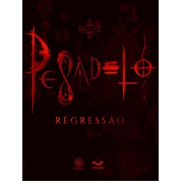 Pesadelo - Regressão Steam CD Key