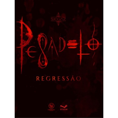 Pesadelo - Regressão Steam CD Key