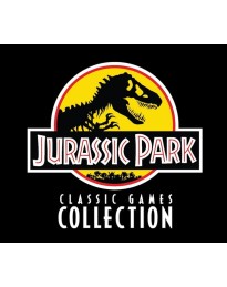 Jurassic Park Classic Games Collection Steam CD Key