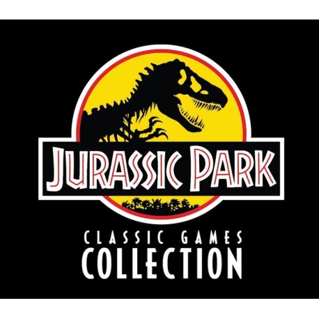 Jurassic Park Classic Games Collection Steam CD Key