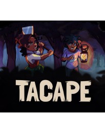 Tacape Steam CD Key