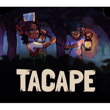 Tacape Steam CD Key