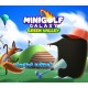 Minigolf Galaxy - Green Valley DLC Steam CD Key