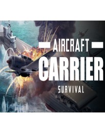 Aircraft Carrier Survival Steam Account