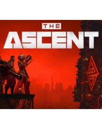 The Ascent Steam Account