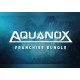 Aquanox Franchise Bundle Steam CD Key