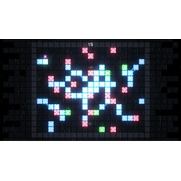 Mosaic Maze Steam CD Key