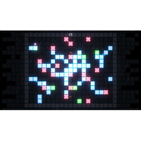 Mosaic Maze Steam CD Key