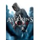 Assassin's Creed PC Ubisoft Connect CD Key