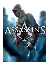Assassin's Creed PC Ubisoft Connect CD Key