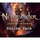 Neverwinter: Jewel of the North - Scribe Pack DLC Digital Download CD Key