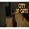 City of Cats Steam CD Key