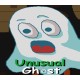 Unusual Ghost Steam CD Key