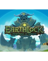 EARTHLOCK Epic Games Account