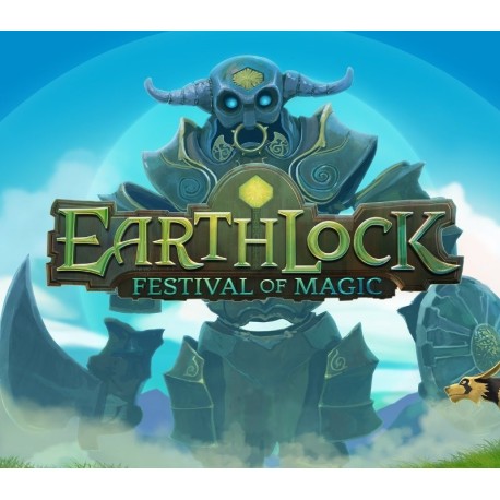 EARTHLOCK Epic Games Account