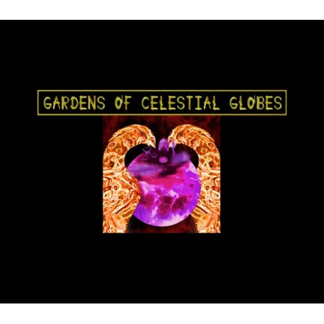 Gardens Of Celestial Globes Steam CD Key