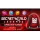 Secret World Legends: Operative Bundle DLC Steam CD Key