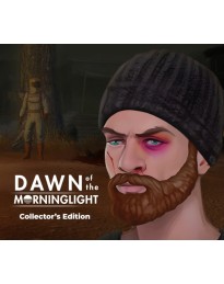 Secret World Legends - Dawn of the Morninglight Collector’s Edition DLC Steam CD Key