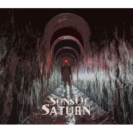 Sons of Saturn Steam CD Key