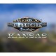 American Truck Simulator - Kansas DLC Steam CD Key