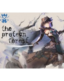 The Protean Forest Steam CD Key