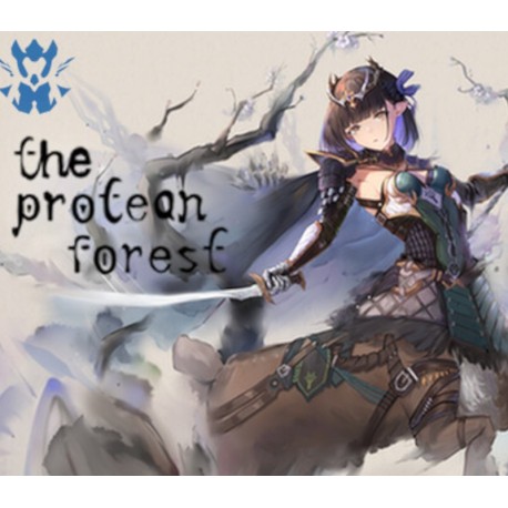 The Protean Forest Steam CD Key