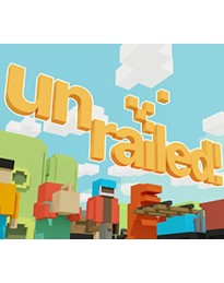 Unrailed! - Supporter Bundle Steam CD Key