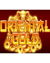 Oriental Gold : Golden Trains Edition - Slots DLC Steam CD Key