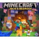 Minecraft: Java & Bedrock Edition NG PC Windows CD Key