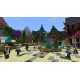 Minecraft: Java & Bedrock Edition NG PC Windows CD Key