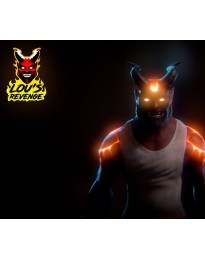 Lou's Revenge AR Xbox One CD Key