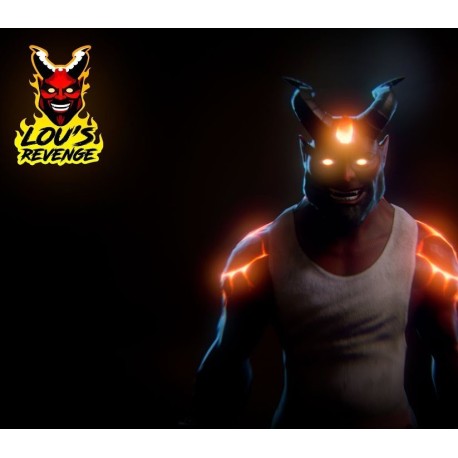 Lou's Revenge AR Xbox One CD Key