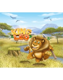 King Leo EU Nintendo CD Key