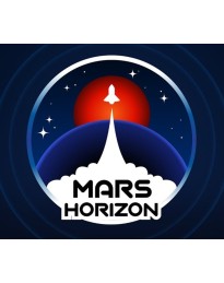 Mars Horizon AR Xbox One CD Key
