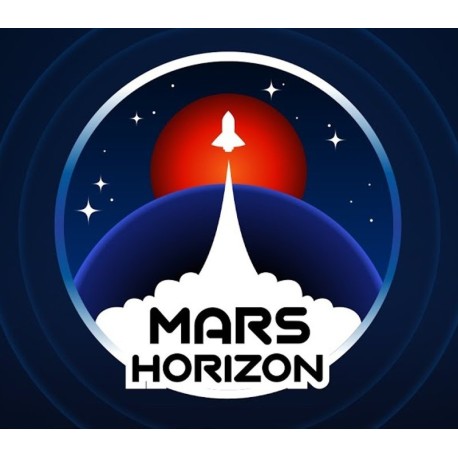 Mars Horizon AR Xbox One CD Key