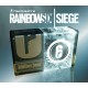 Tom Clancy's Rainbow Six Siege - 7560 Credits Pack XBOX One / Xbox Series X|S CD Key