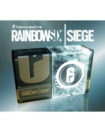 Tom Clancy's Rainbow Six Siege - 7560 Credits Pack XBOX One / Xbox Series X|S CD Key