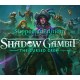 Shadow Gambit: The Cursed Crew Supporter Edition Steam CD Key