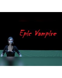 Epic Vampire Steam CD Key