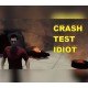 CRASH TEST IDIOT Steam CD Key