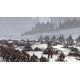Total War: WARHAMMER III - Blood for the Blood God III DLC Steam CD Key