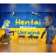 Hentai Mission Ukraine Steam CD Key