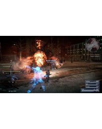 Final Fantasy XV - Royal Pack DLC EU (without DE) PS4 CD Key