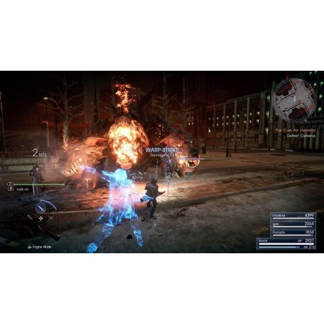 Final Fantasy XV - Royal Pack DLC EU (without DE) PS4 CD Key