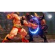 Street Fighter V: Arcade Edition Character Pass 1 + 2 Bundle DLC EU (without DE) PS4 CD Key
