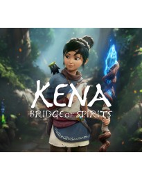 Kena: Bridge of Spirits - Digital Deluxe Upgrade DLC EU (without DE) PS4 CD Key