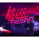 Killer Frequency NA PS5 CD Key