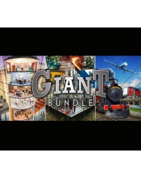 Giant Bundle Steam CD Key