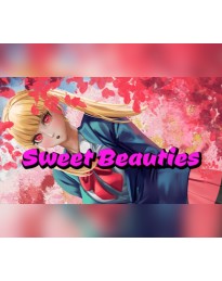 Sweet Beauties Steam CD Key