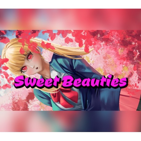 Sweet Beauties Steam CD Key